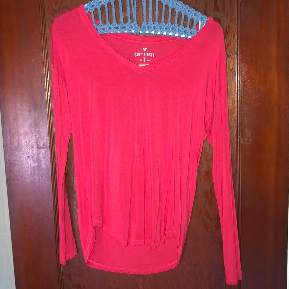 American Eagle Long Sleeve